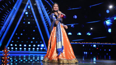 Renu gets a new name on Indian Idol 10 