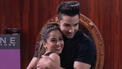 Srishty and Rohit – A new love story brewing in Bigg Boss 12?