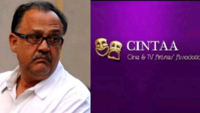 CINTAA expels Alok Nath