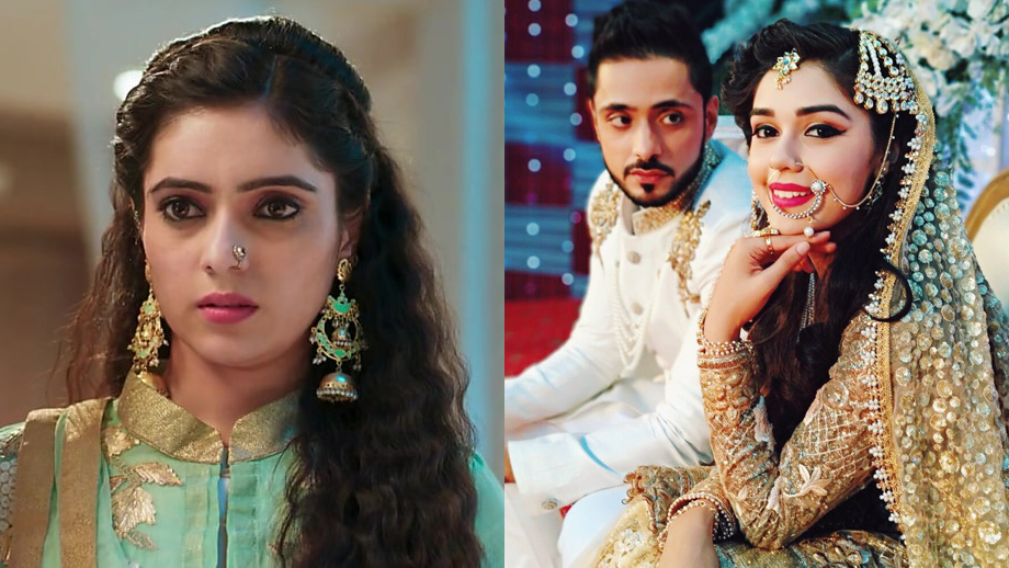 Rukhsar’s memory loss drama to bring trouble in Zara and Kabir’s life Zee TV's Ishq Subhan Allah