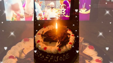 Fans celebrate Mere Sai’s 300 episodes completion in a unique way!