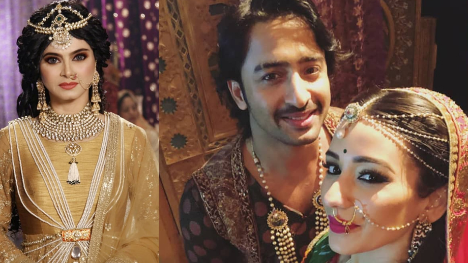 Ruqaiya to scheme Salim’s marriage with Manbai in Dastaan-E-Mohabbat: Salim Anarkali