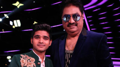 I am scared of Indian Idol contestant Salman Ali: Kumar Sanu