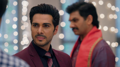 Samarth to instigate Akhilesh to start his own company in Yeh Rishta Kya Kehlata Hai