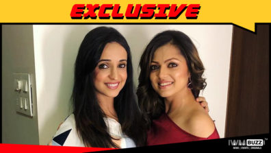 Close friends Sanaya Irani and Drashti Dhami in contention to play lead in Star Plus’ Ishqbaaaz