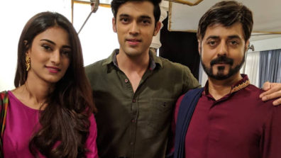 Anurag’s master plan to expose Naveen to fail in Kasautii Zindagii Kay 2