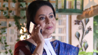 Satya Devi’s life in danger in Sony TV’s Maayke Chali Jaungi Tum Dekhti Rahiyo