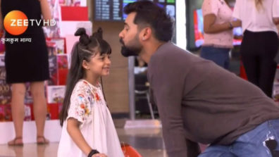 Abhi-Kiara’s ‘blood relation’ to come to the fore in Kumkum Bhagya