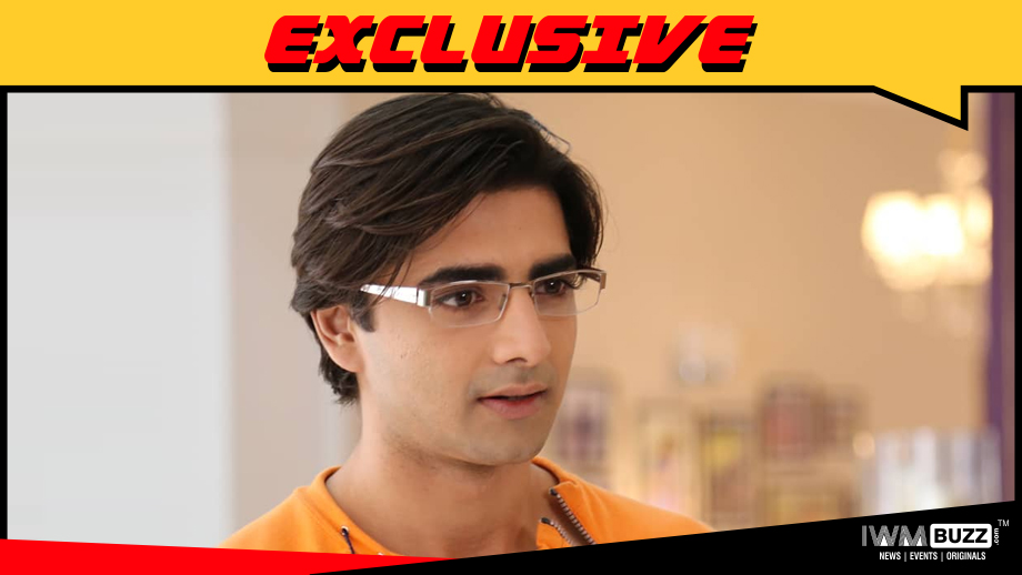 Bepannaah's Shehzad Shaikh in Applause Entertainment's series, India Strikes - 10 Days 1