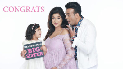 Siddharth Kannan becomes a father for the second time