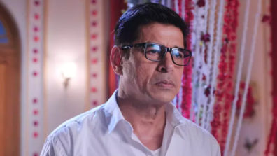 Sirji to suffer an attack in Star Bharat’s Musakaan