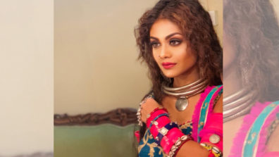 I have not held myself back as the ‘chudail’ in Nazar: Sreejita De