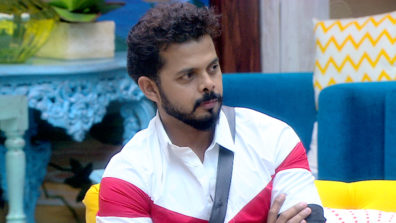 Captain Sreesanth nominates ‘Happy Club’ members in Bigg Boss 12