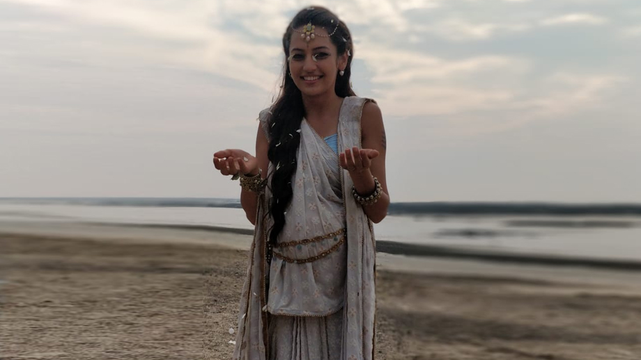 Laachi to get pregnant in Sony TV’s Porus