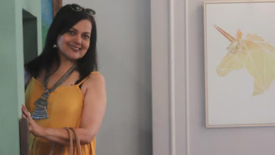 Digital platform gives an actor the scope to play unconventional roles: Sushmita Mukherjee