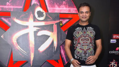 Tantra can’t be compared to any supernatural drama on Indian television: Siddharth Kumar Tewary