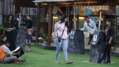 Captaincy task to get intense in Bigg Boss 12