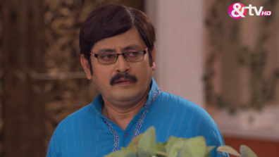 New trouble in Tiwari’s life in Bhabhiji Ghar Par Hain