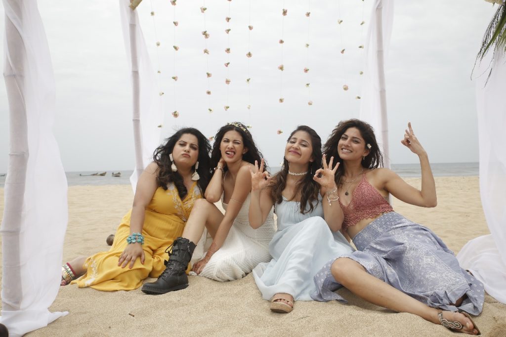 On Popular demand, Bindass to release two episodes of The Trip 2 this Diwali!