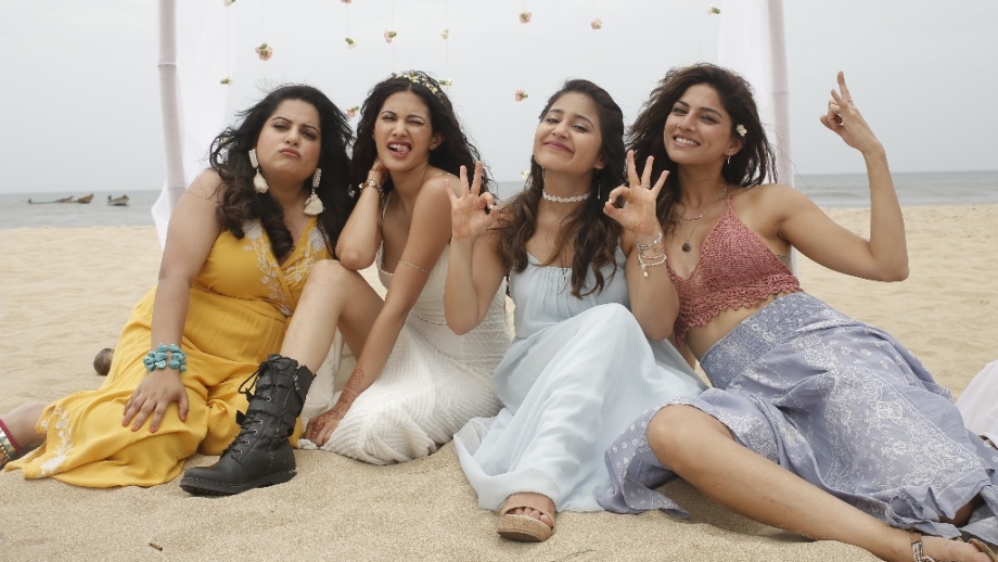 On Popular demand, Bindass to release two episodes of The Trip 2 this Diwali!