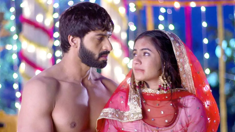 Sooraj and Chakor to be taken hostage in Colors’ Udaan