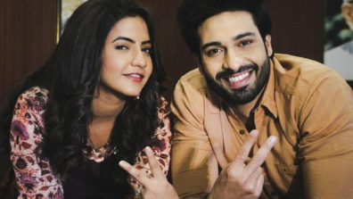 Raghav and Chakor to get into 30 days pact in Colors’ Udaan