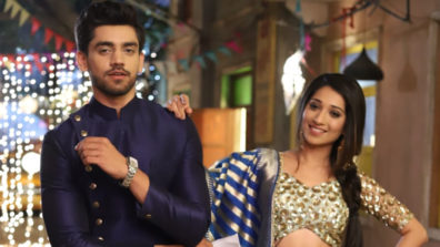 In conversation with Yeh Teri Galliyan’s lead Jodi – Avinash Mishra and Vrushika Mehta