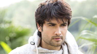 Waiting for a good project on the digital platform: Vivian Dsena