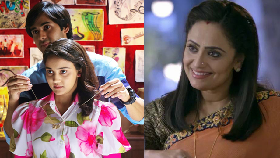 Vishakha to find Naina perfect for Sameer in Sony TV’s Yeh Un Dinon Ki Baat Hai