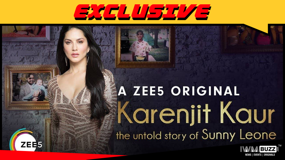 ZEE5 Originals’ Karenjit Kaur – The Untold Story of Sunny Leone to be back with Season 3