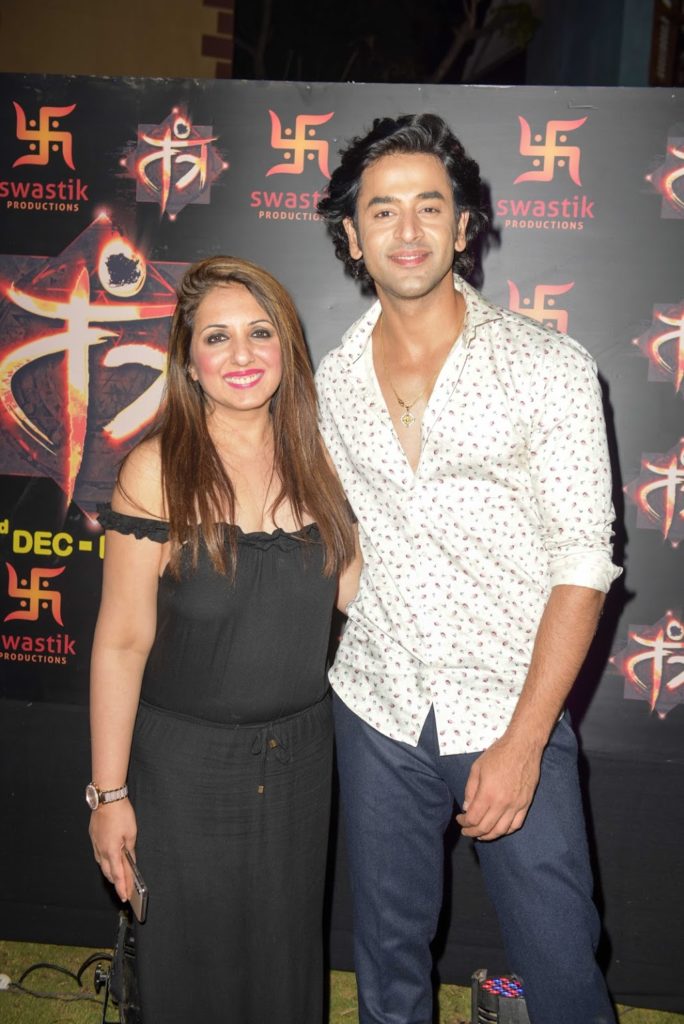 Launch party of Tantra - 10