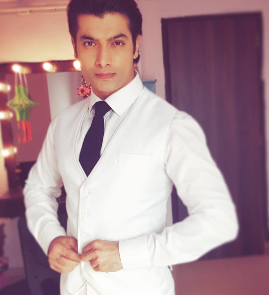 I don’t want to prove myself as an actor now; I want to maintain the smile on people’s faces by raising my bar: Ssharad Malhotra