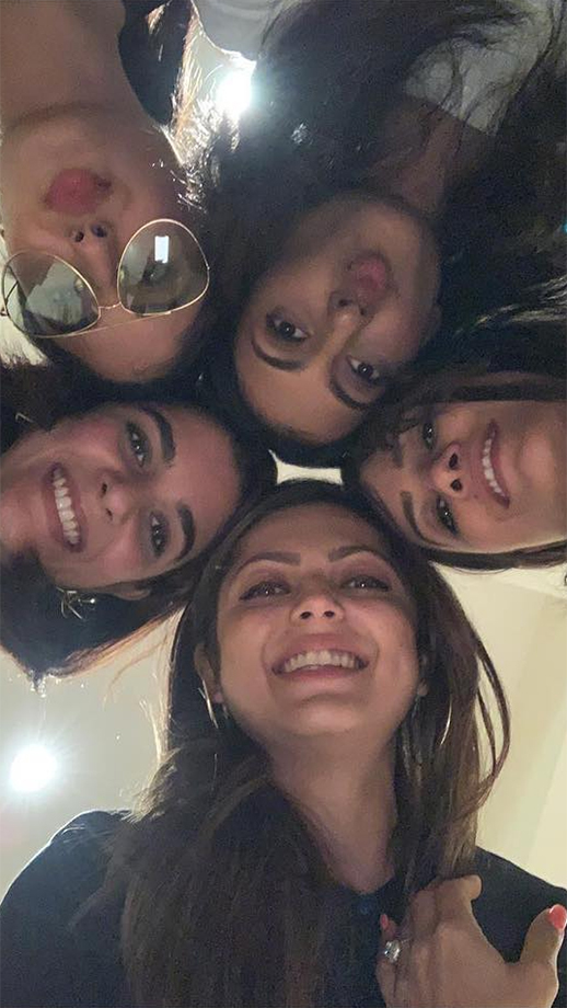 Additi Gupta’s bachelorette party - 6