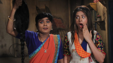 Pintu’s identity to be revealed in SAB TV’s Jijaji Chhat Par Hain