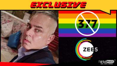 ZEE5’s series on the petitioners who challenged Section 377; Manish Khanna roped in