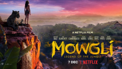 Review of Netflix’ Mowgli – Legend of the Jungle: A riveting gut-wrenching take on Kipling’s jungle story