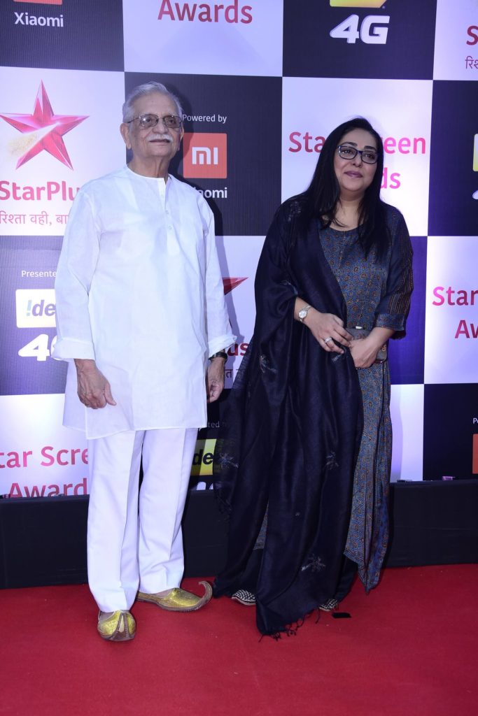 Red Carpet: Star Screen Awards 2018 - 14