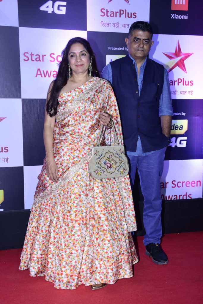 Red Carpet: Star Screen Awards 2018 - 12
