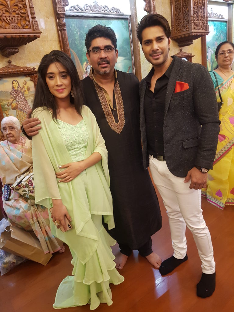 Wedding pictures of Parul Chauhan - 5