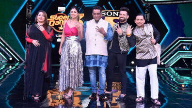 Launch of Sony TV’s Super Dancer Chapter 3