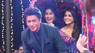 Starcast of Zero on Indian Idol 10 Grand Finale