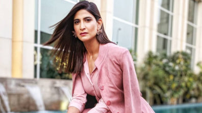 The goal is to be more aggressive in 2019: Aahana Kumra
