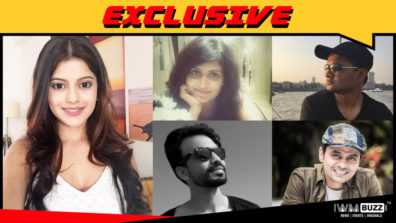 ‘Unmarried’ fame Aashita in SAB TV’s Band Baja Bandh Darwaza