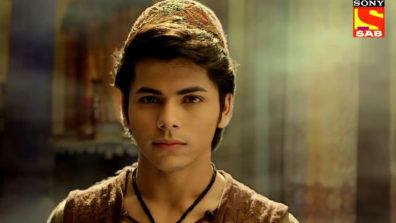 Aladdin to get his first prized possession in SAB TV’s Aladdin –Naam Toh Suna Hoga