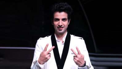 Only one of us will take the trophy of Indian Idol, but we are all winners: Ankush Bhardwaj