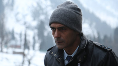 I am thrilled about my digital debut with ZEE5 for The Final Call: Arjun Rampal