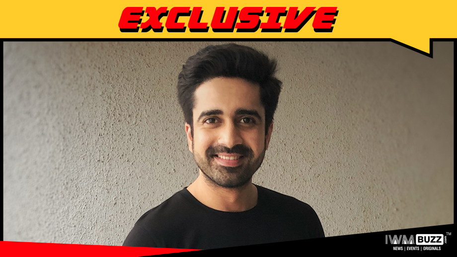 Avinash Sachdev to play the lead in &TV’s Ek Thi Ardhangini