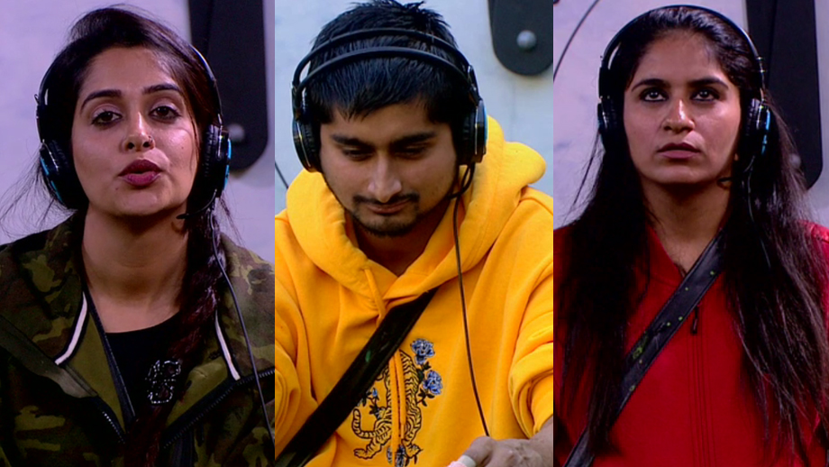 Dipika, Deepak and Surbhi to fight for ticket to finale in Bigg Boss 12