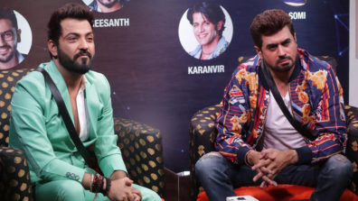 Bigg Boss 12: Manu Punjabi and Pritam Singh to decide the last Kaalkothri contenders