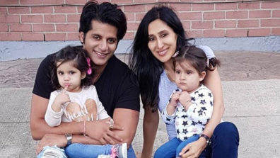 Karanvir Bohra’s twins Bella and Vienna to enter the Bigg Boss house